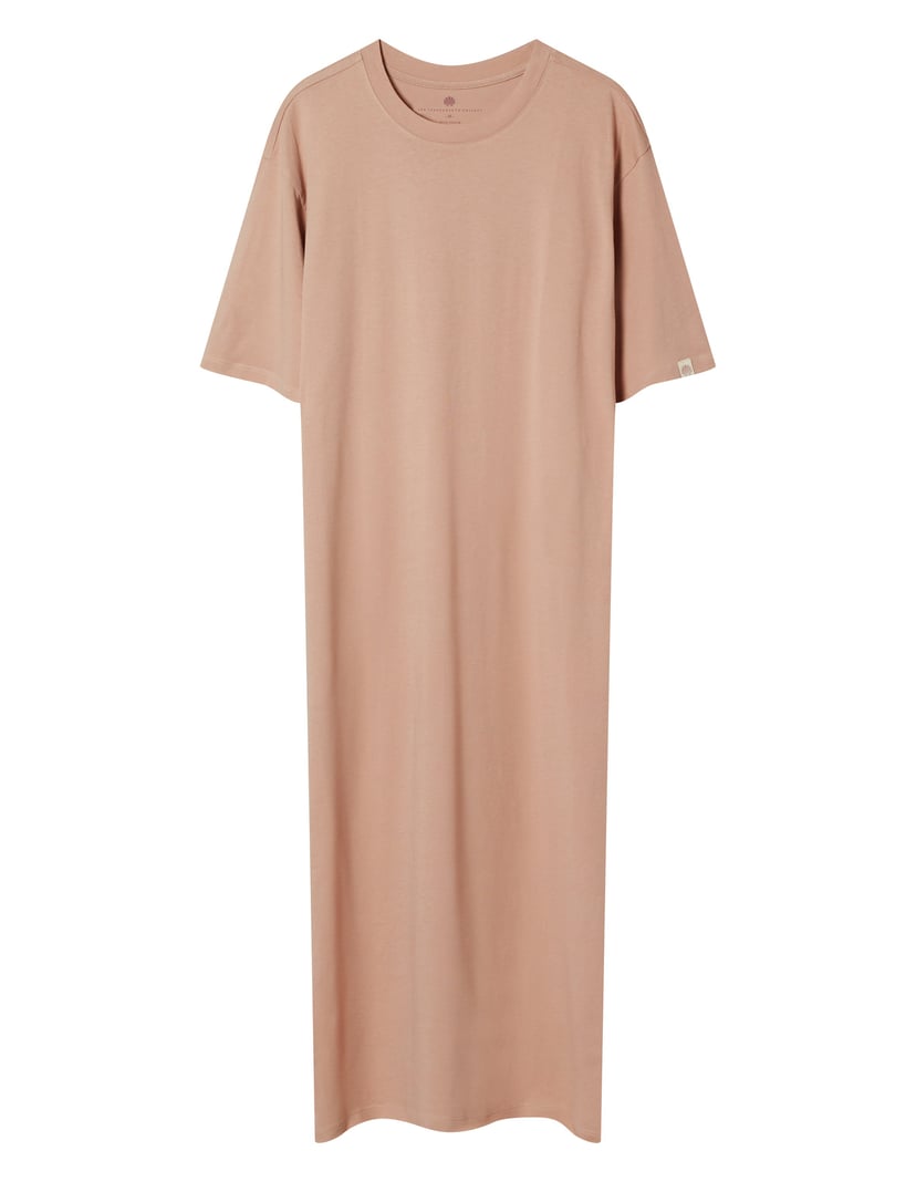 Nightgown Ridley pink 5