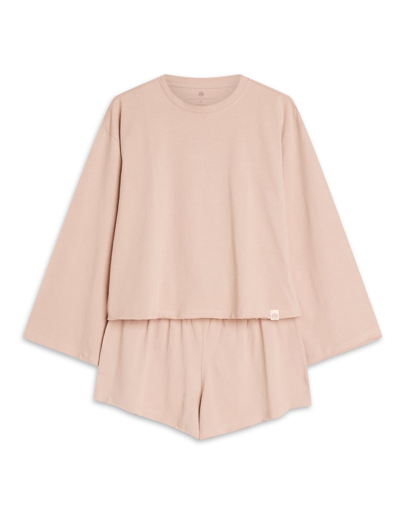 Pyjamas Ridley pink 9