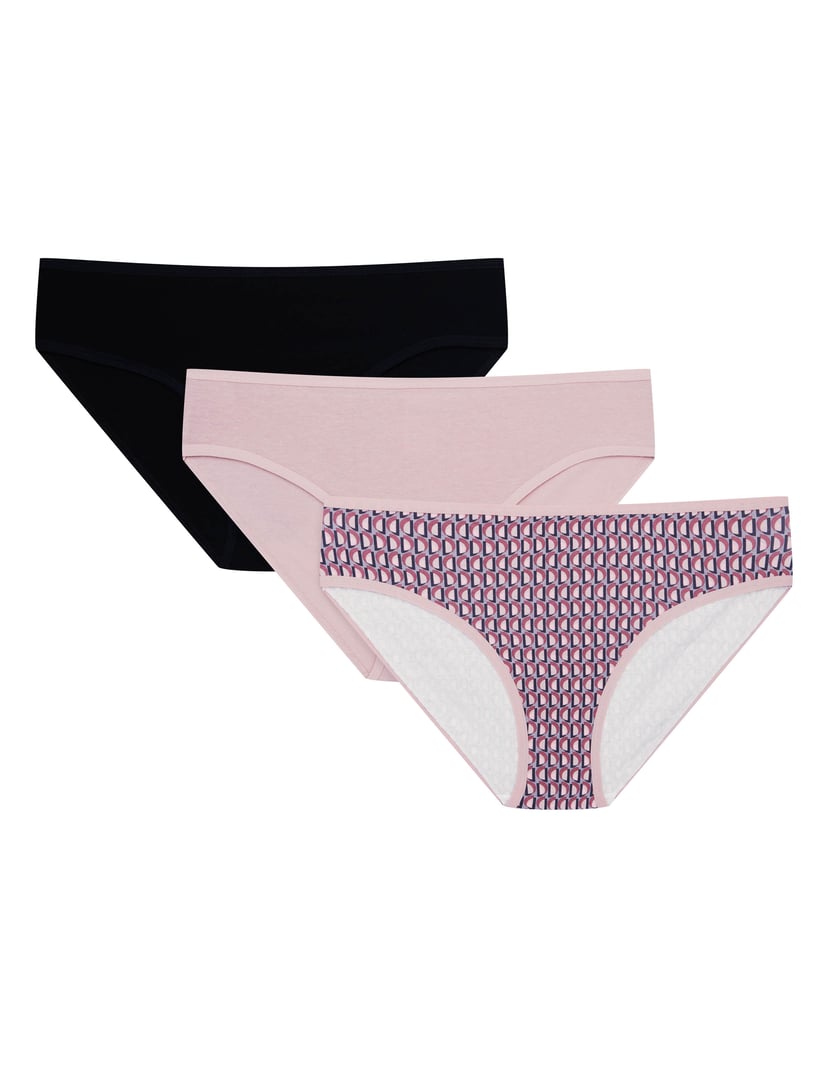 Figi Mia-Mia (Trzypak) Мульти 1