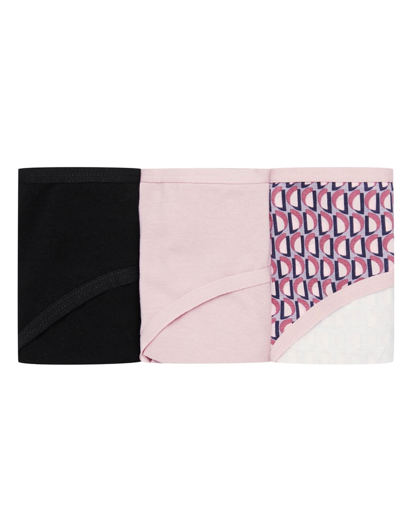 Figi Mia-Mia (Trzypak) Мульти 2