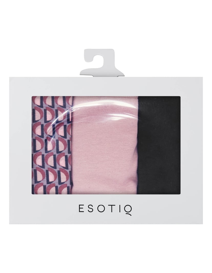 Figi Mia-Mia (Trzypak) Мульти 3