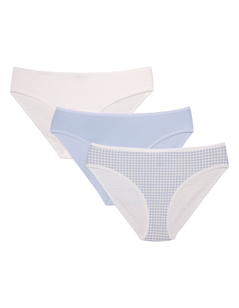 Panties Mia- Mia 3B Multi 1