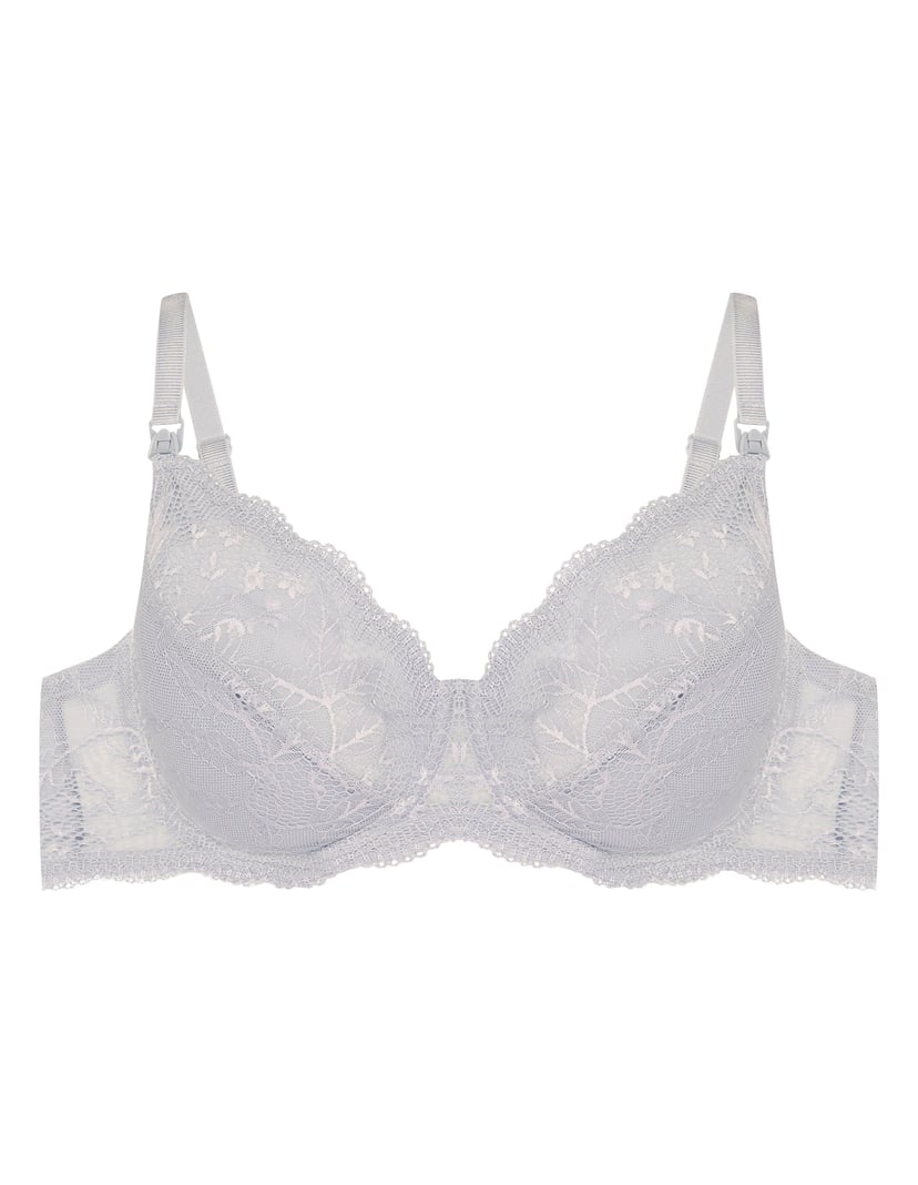 Maternity bra Entri Blue 7
