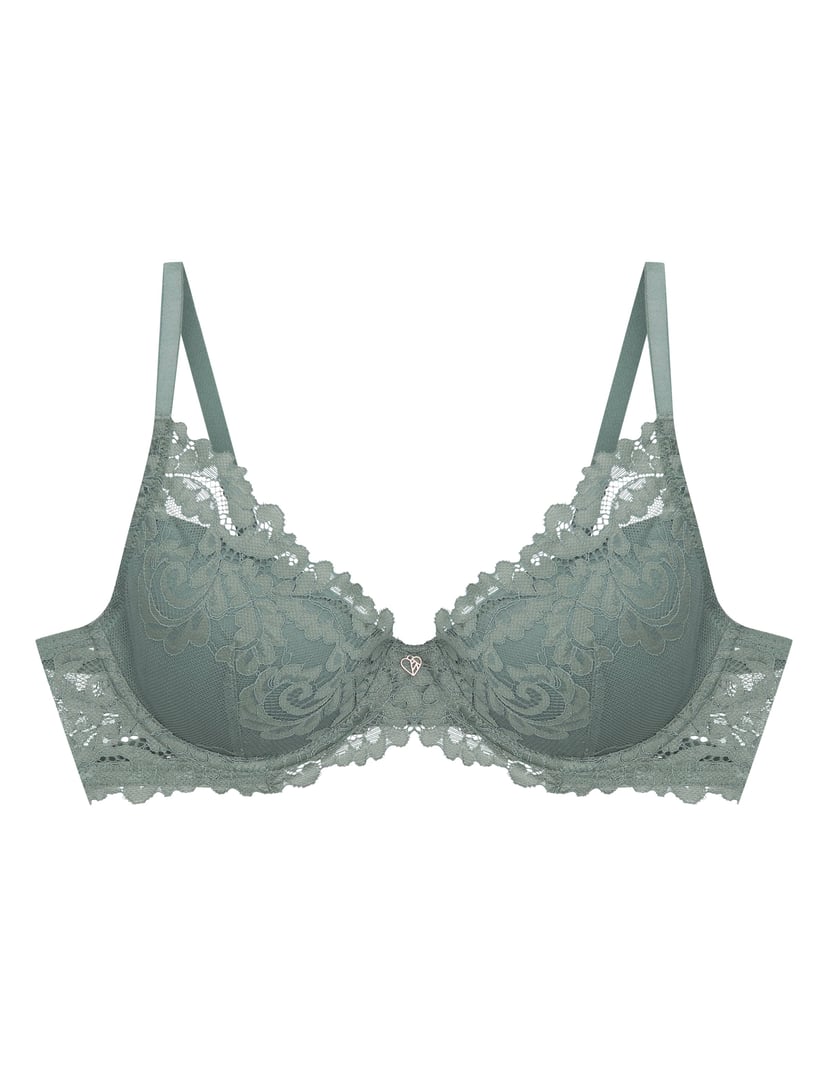 Push-up bra Lynn Green 10