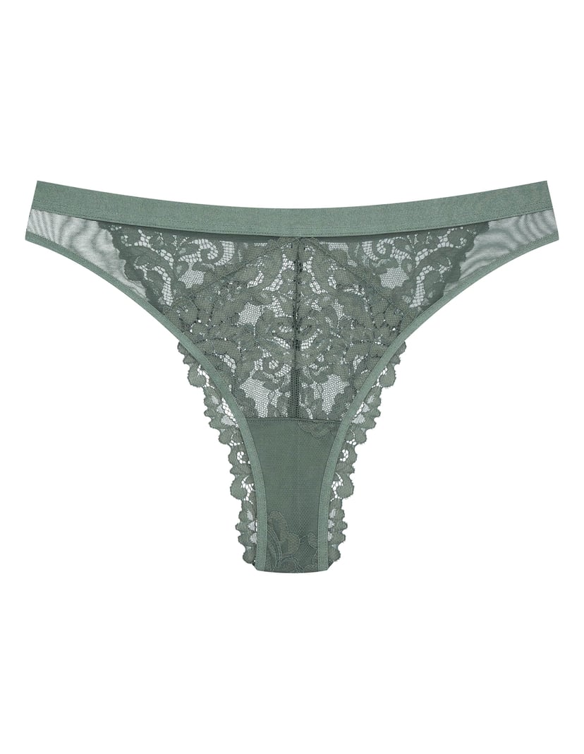 Brazilian panties Lynn Green 6