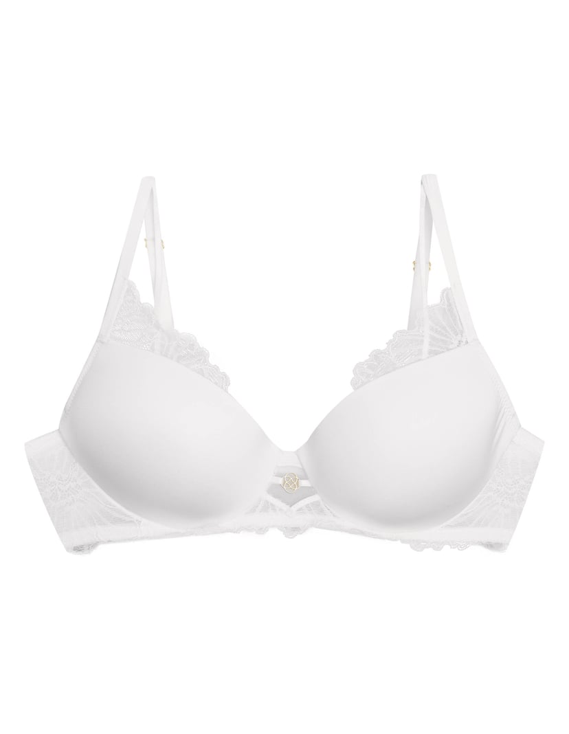 Push-up bra Briana White 8