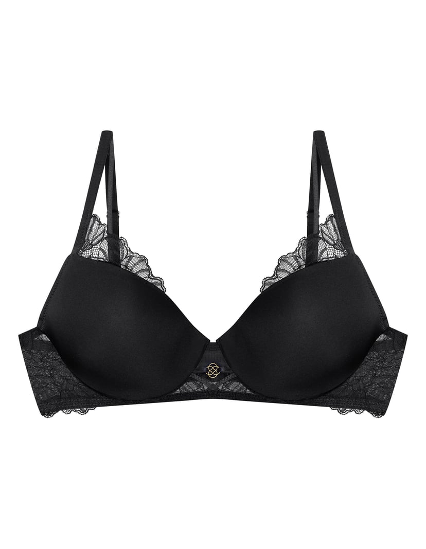 Push-up bra Briana Black 9