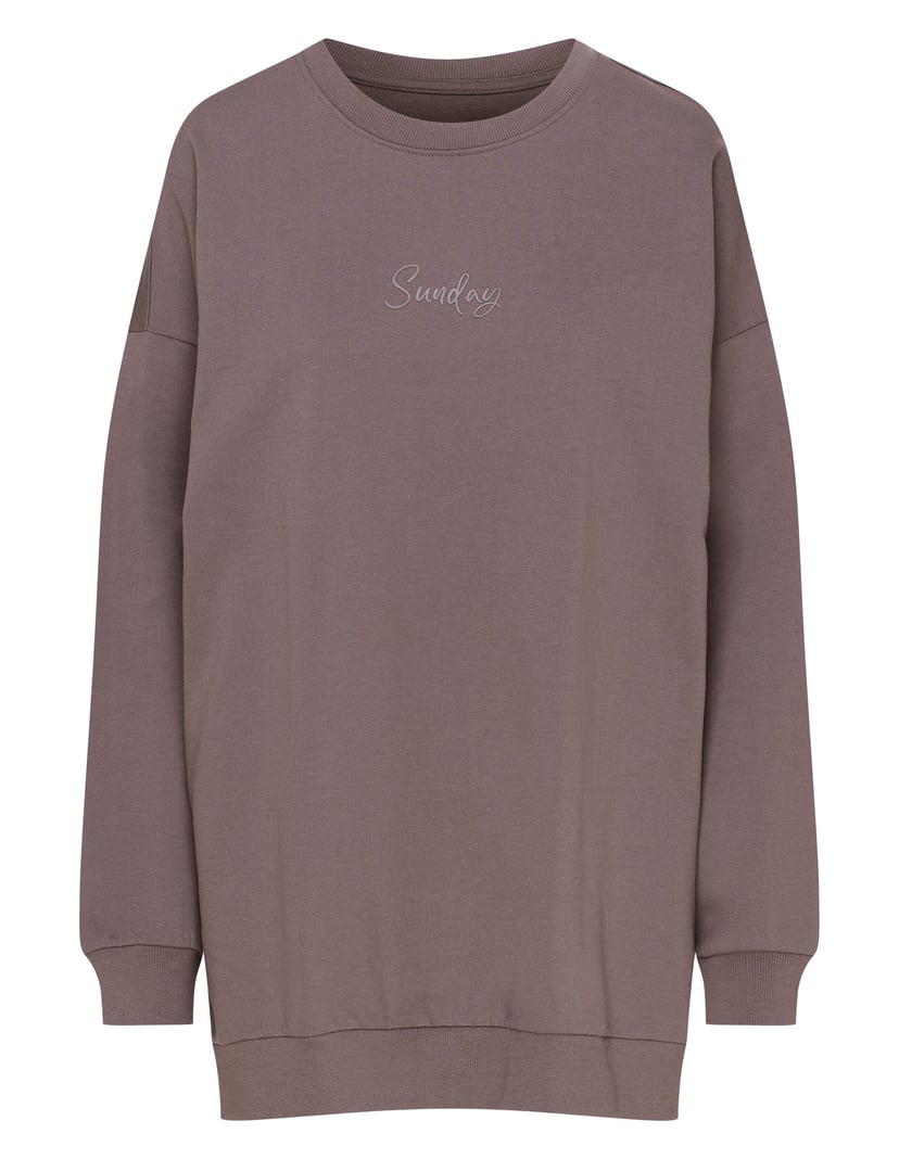 Sweatshirt Ray Grey 5