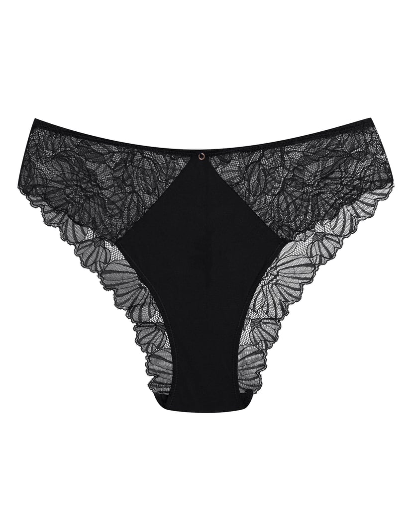 Panties Briana Black 5