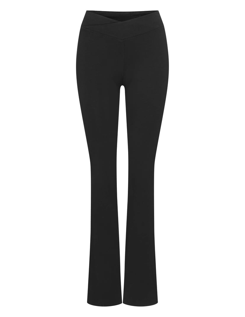 Trousers Ray Black 4