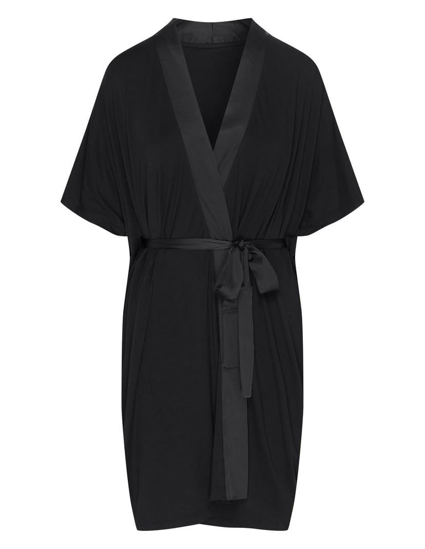 Robe Rirri Black 6