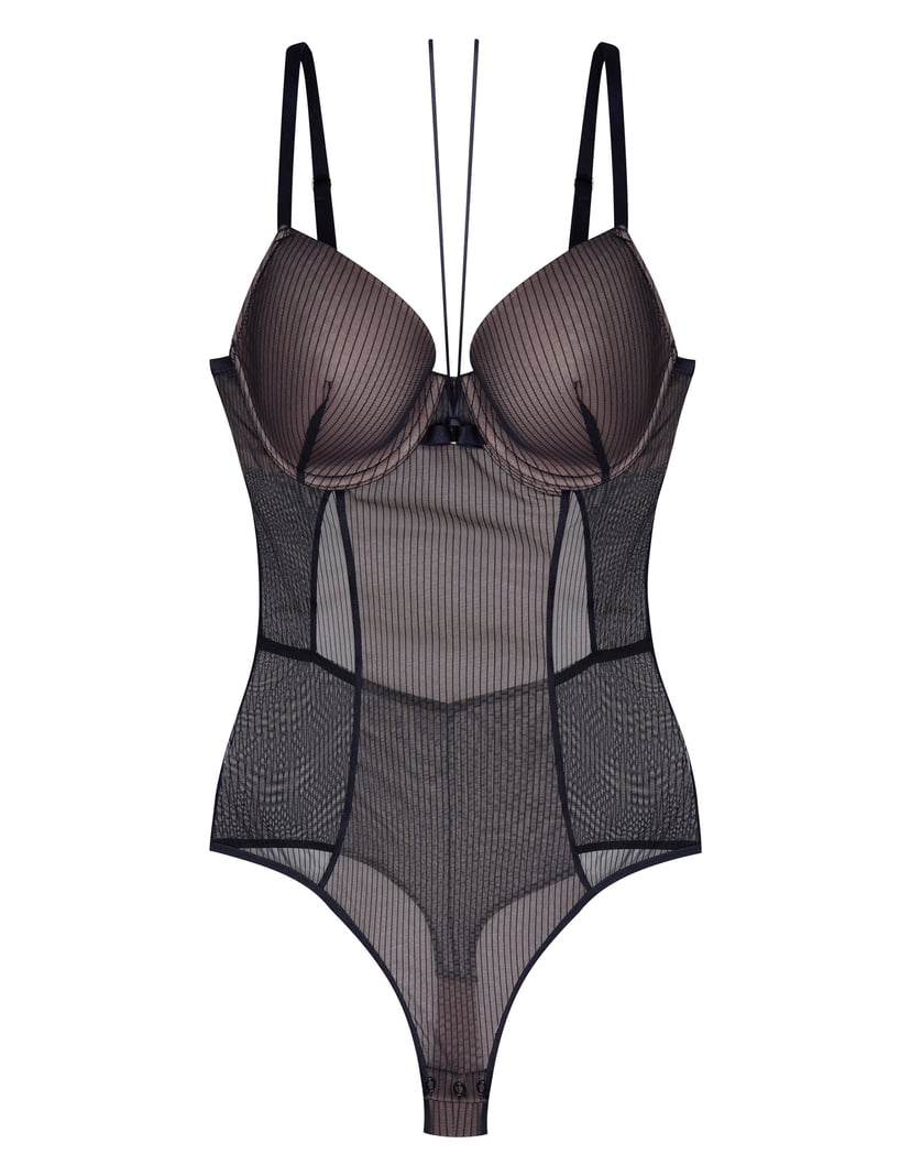 Body Brittany Black 10
