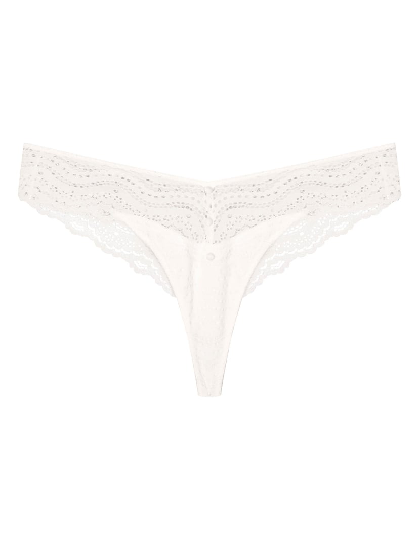 Thongs Bogna White 5