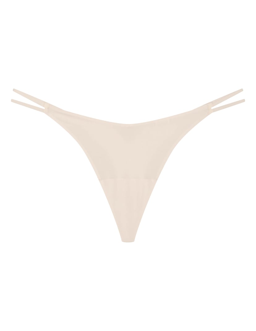 Thongs Bosco cream 9