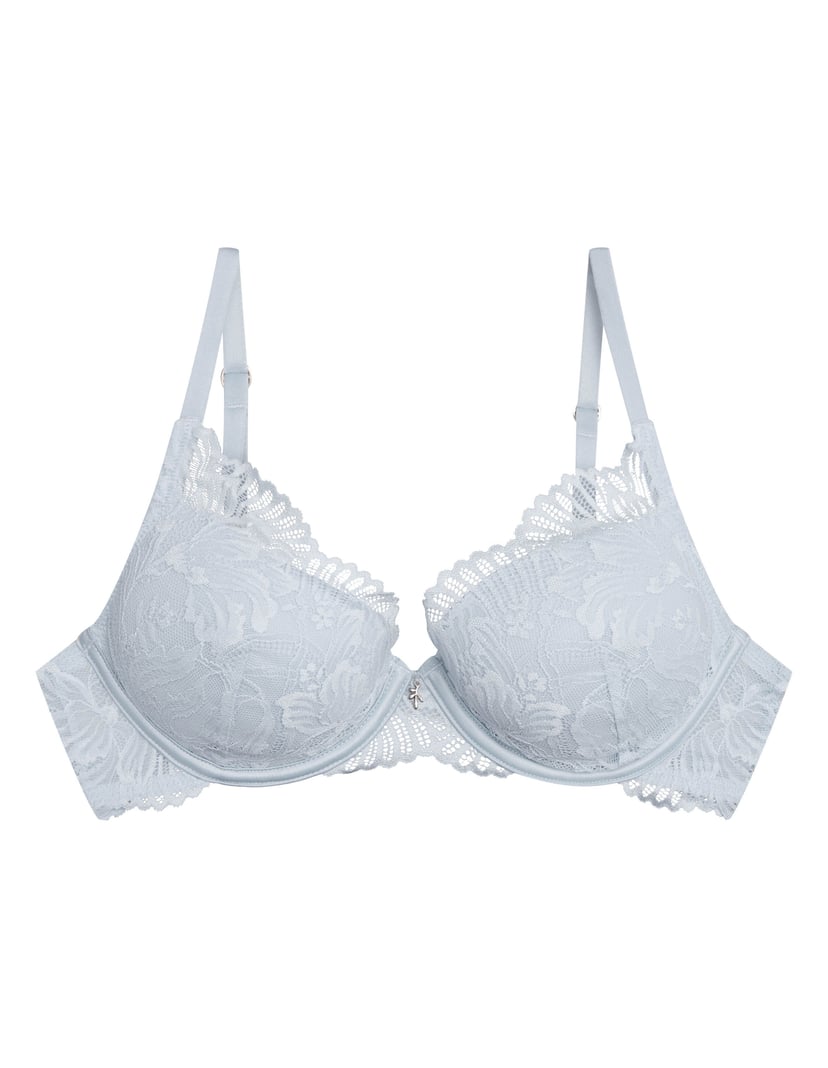 Push-up bra Blueberry Blue 9