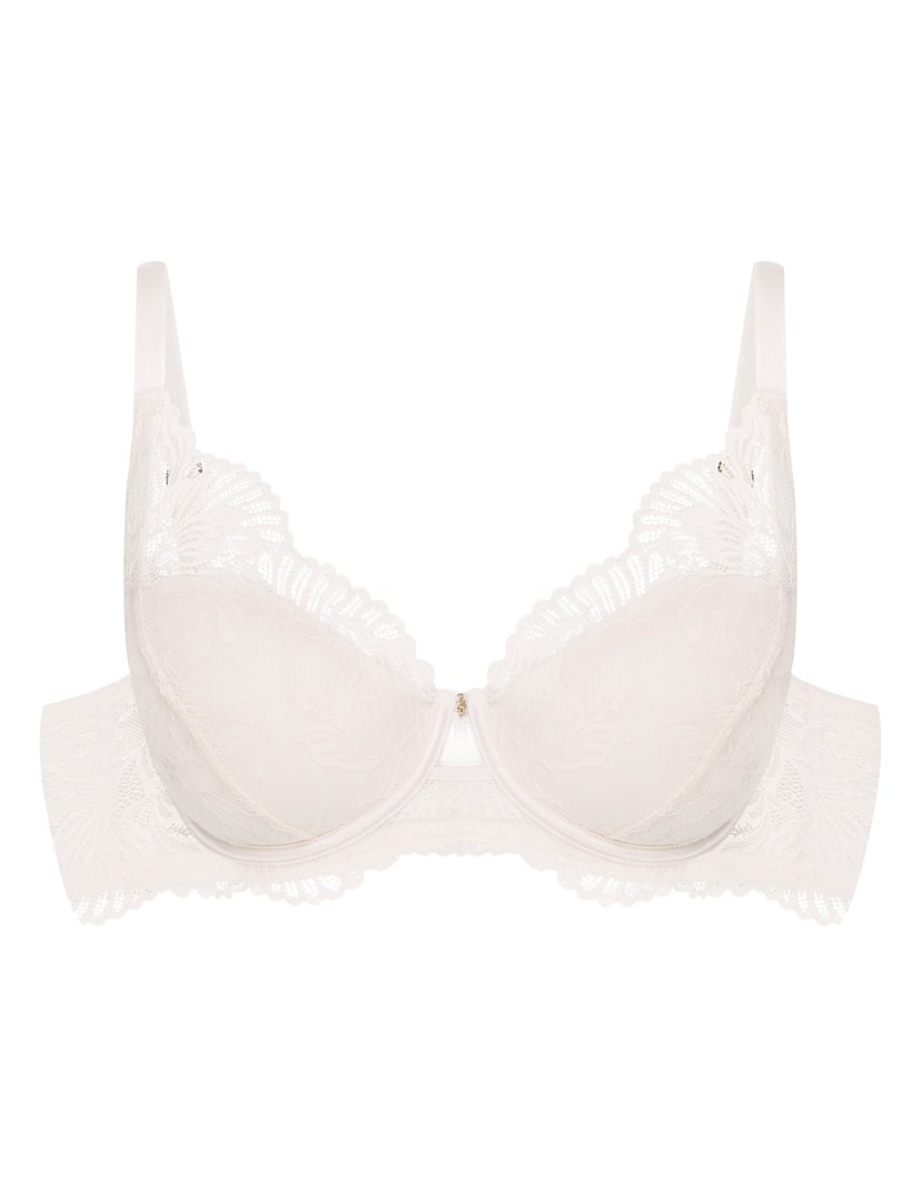 Padded bra Blueberry cream 4