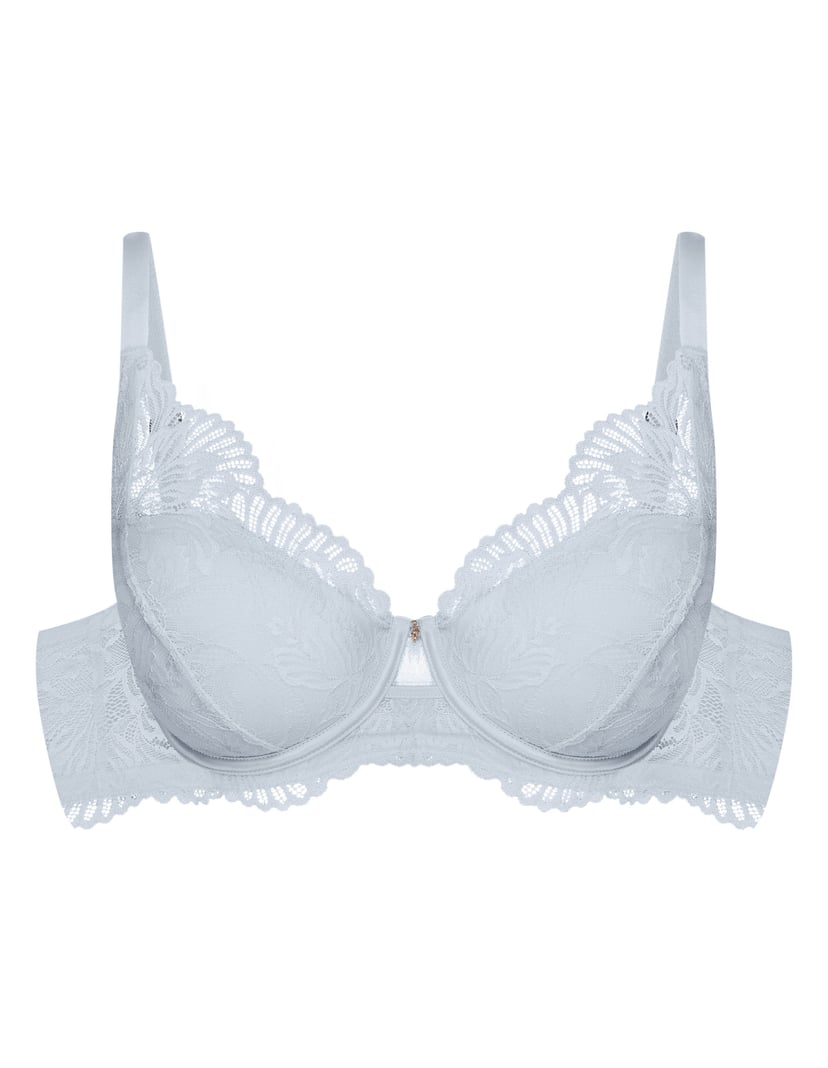 Padded bra Blueberry Blue 6