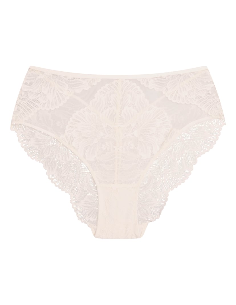 High-waisted panties Blueberry cream 5