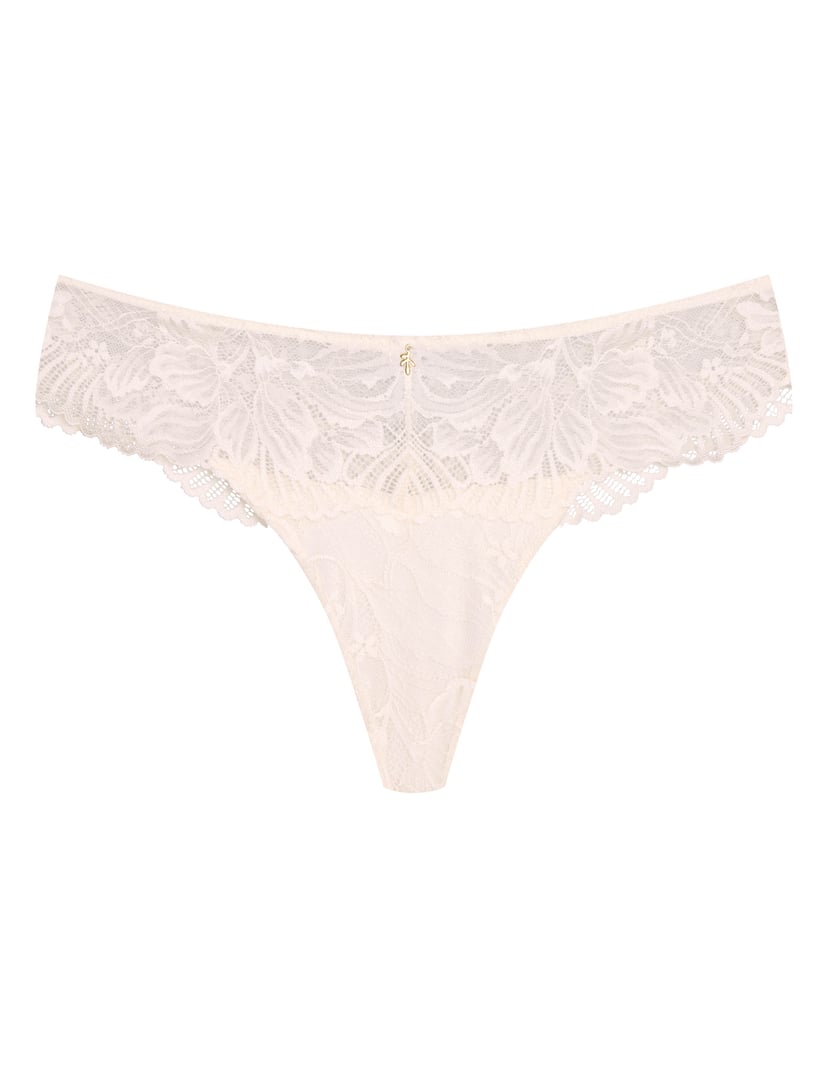 Thongs Blueberry cream 4