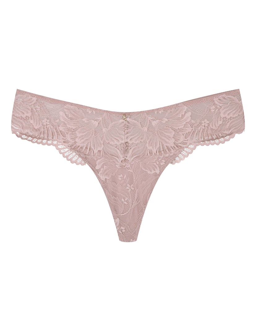 Thongs Blueberry pink 5