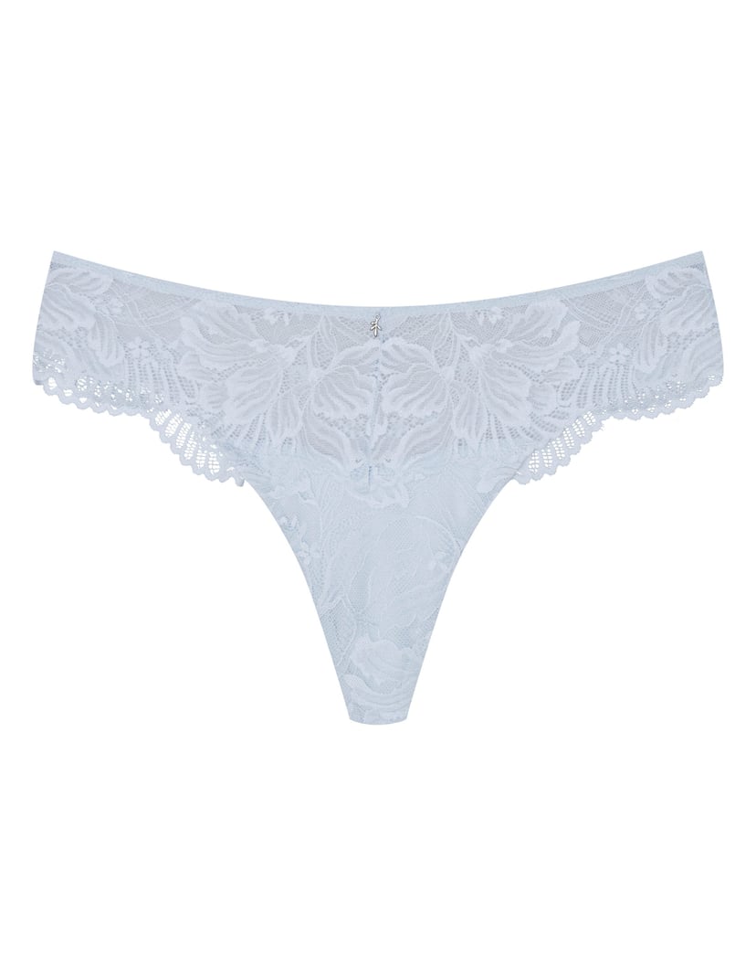 Thongs Blueberry Blue 5