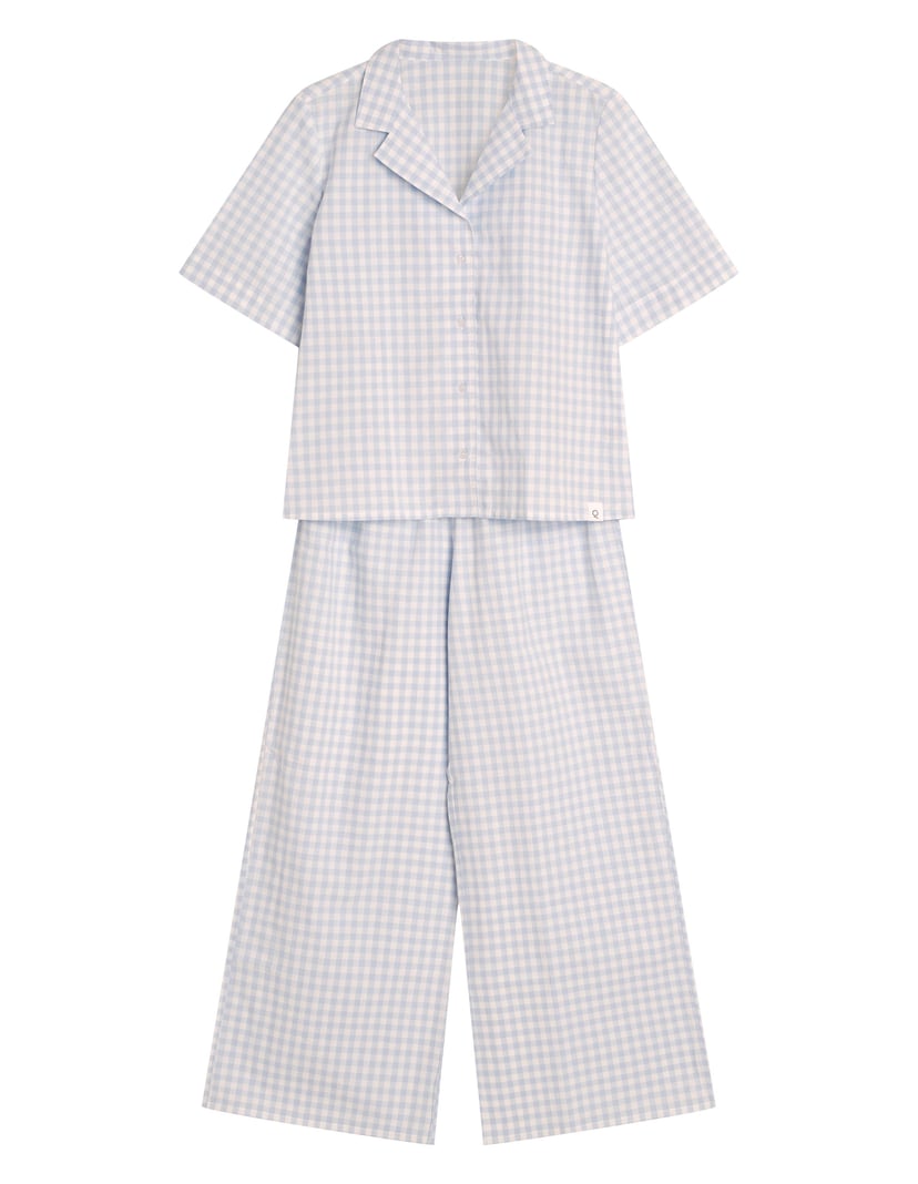 Pyjamas Rossini Blue 9