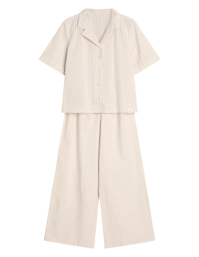Pyjamas Rossini Beige 7
