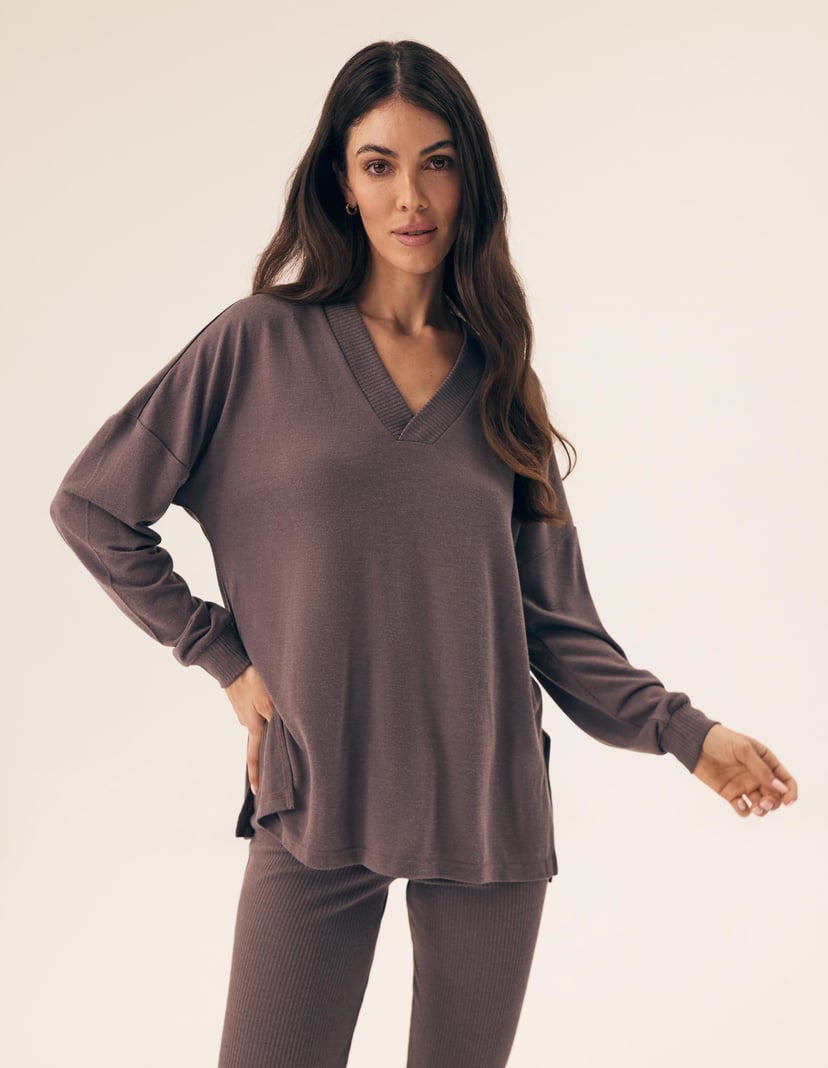Ladie's set Move Grey 4