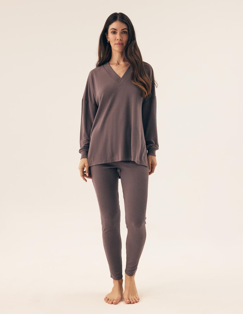 Ladie's set Move Grey 6