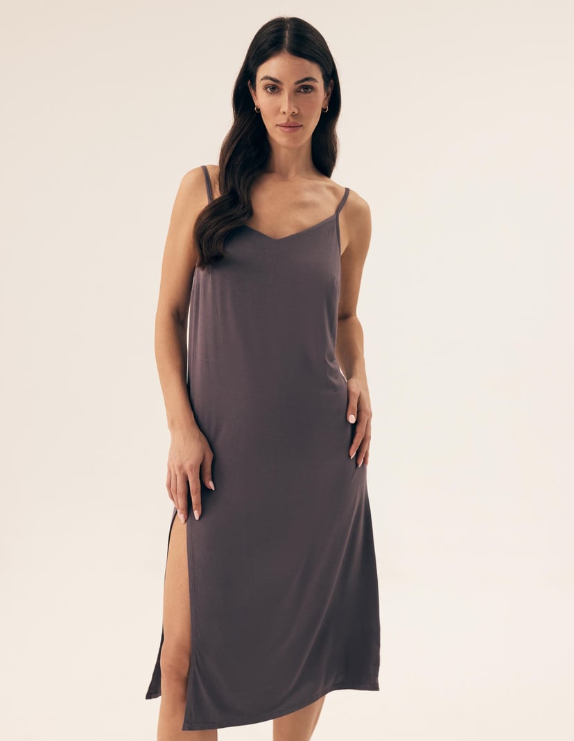 Nightgown Raina Grey 1