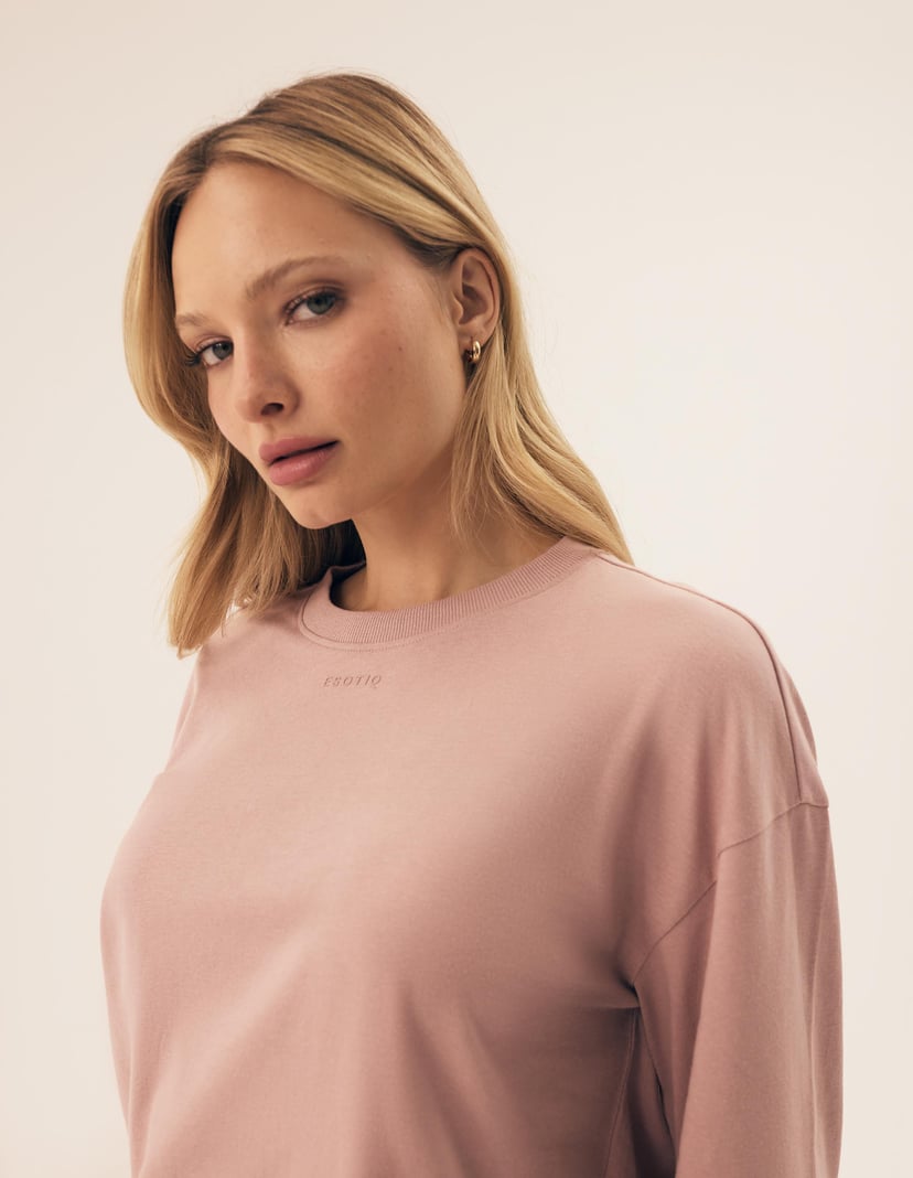 Shirt Ruthie pink 2