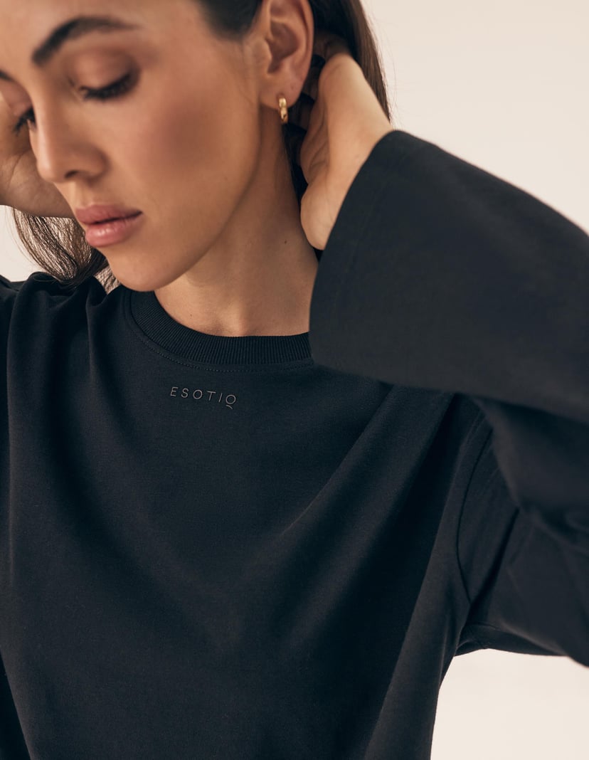 Shirt Ruthie Black 2