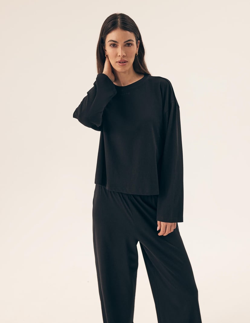 Shirt Ruthie Black 3