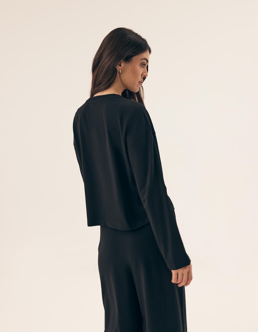 Shirt Ruthie Black 4