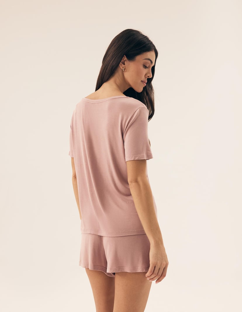 Pyjamas Raina pink 4