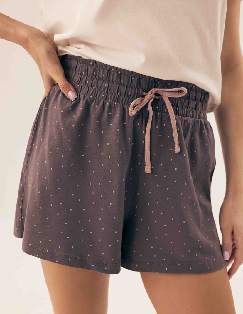 Pyjamas Renya cream 3