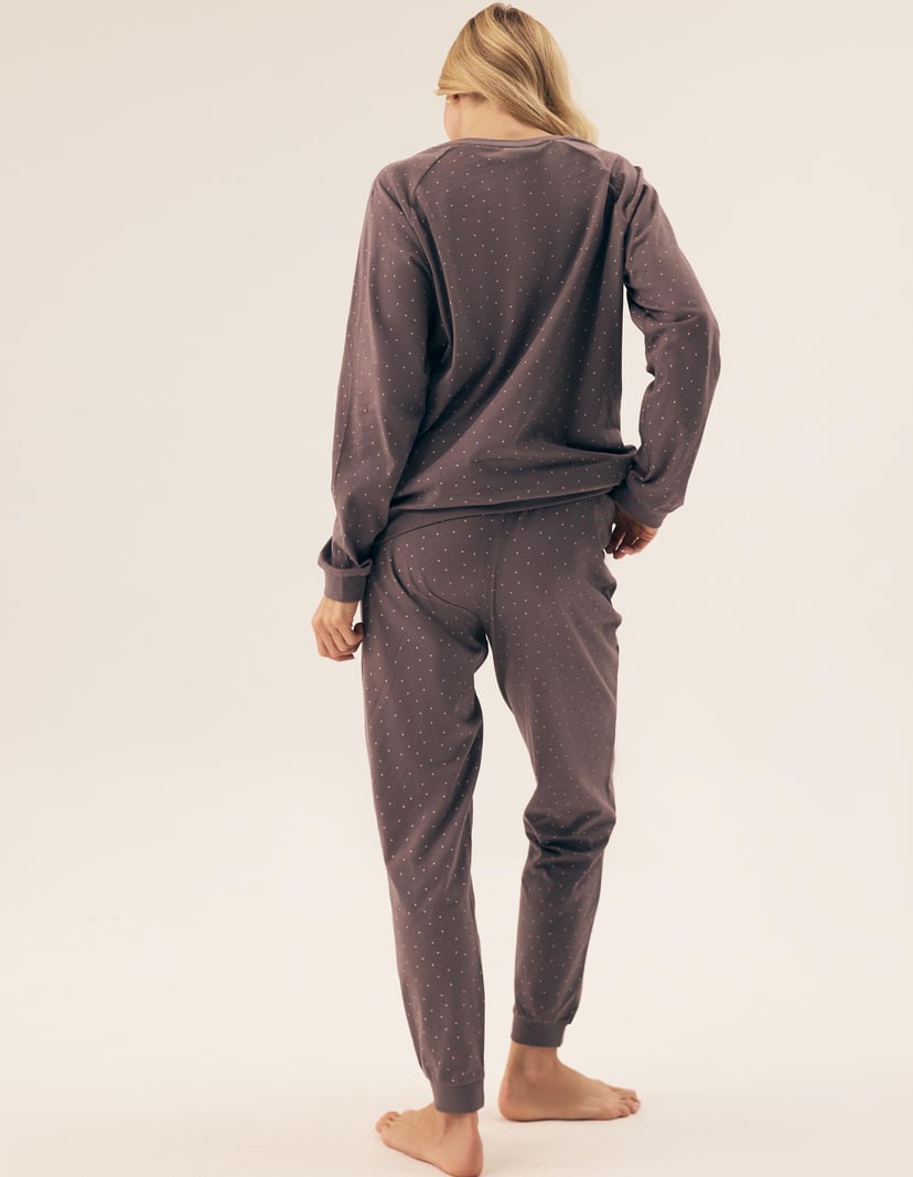 Pyjamas Renya Grey 4