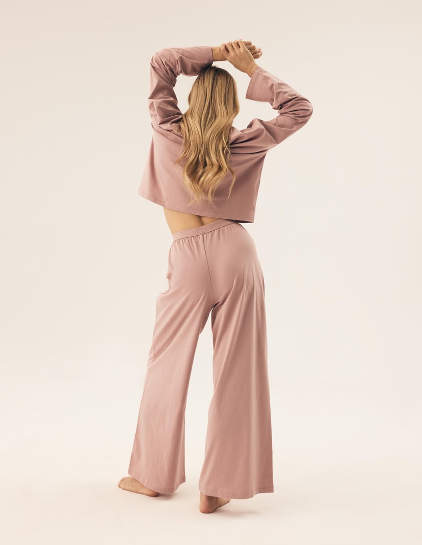 Trousers Ruthie pink 3