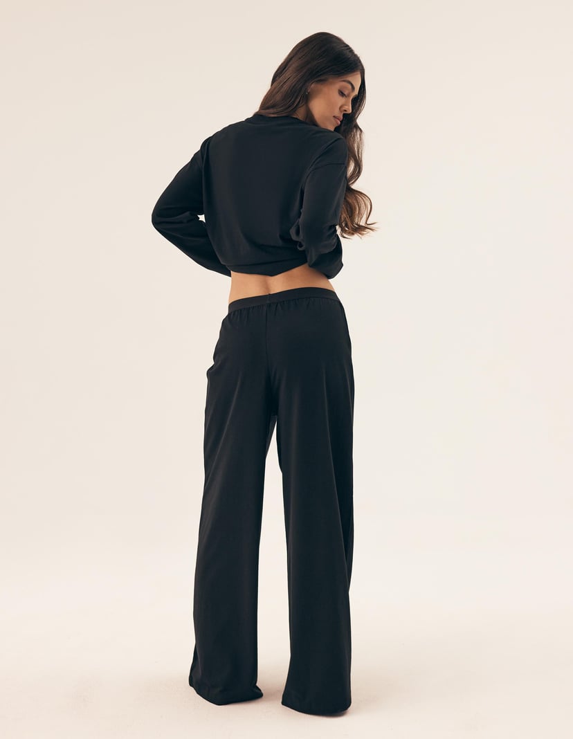 Trousers Ruthie Black 3