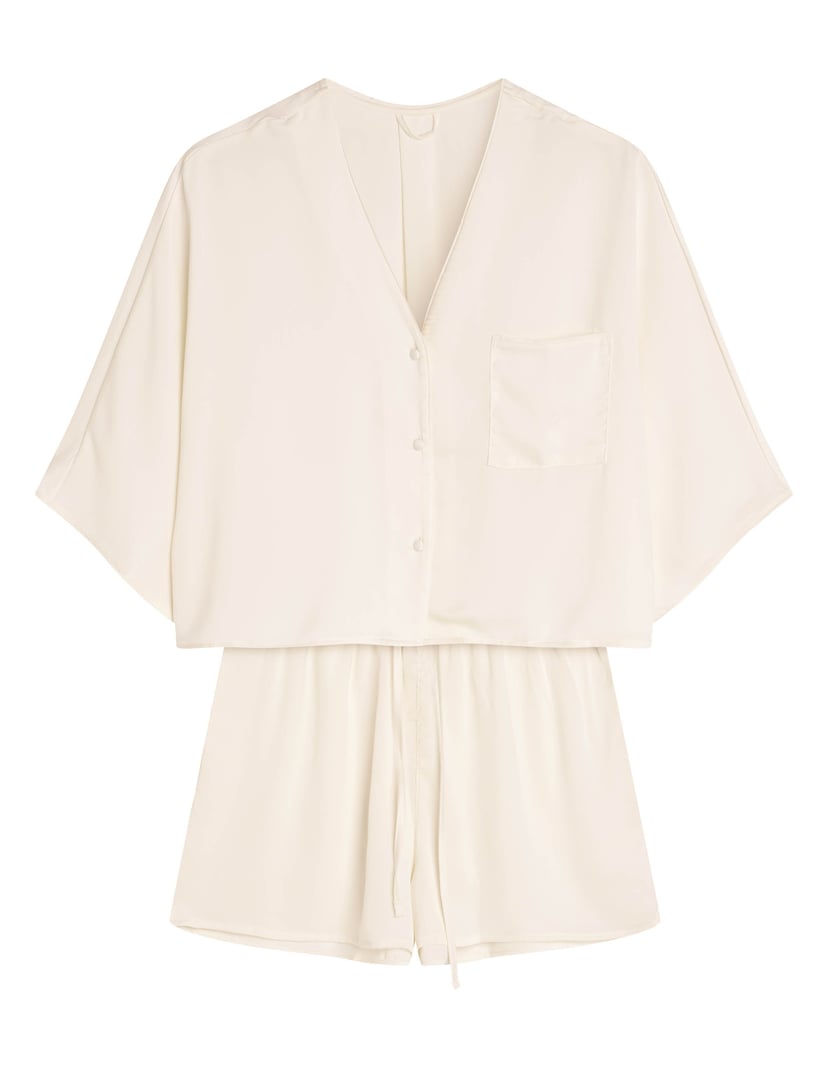 Pyjamas Rhone cream 7