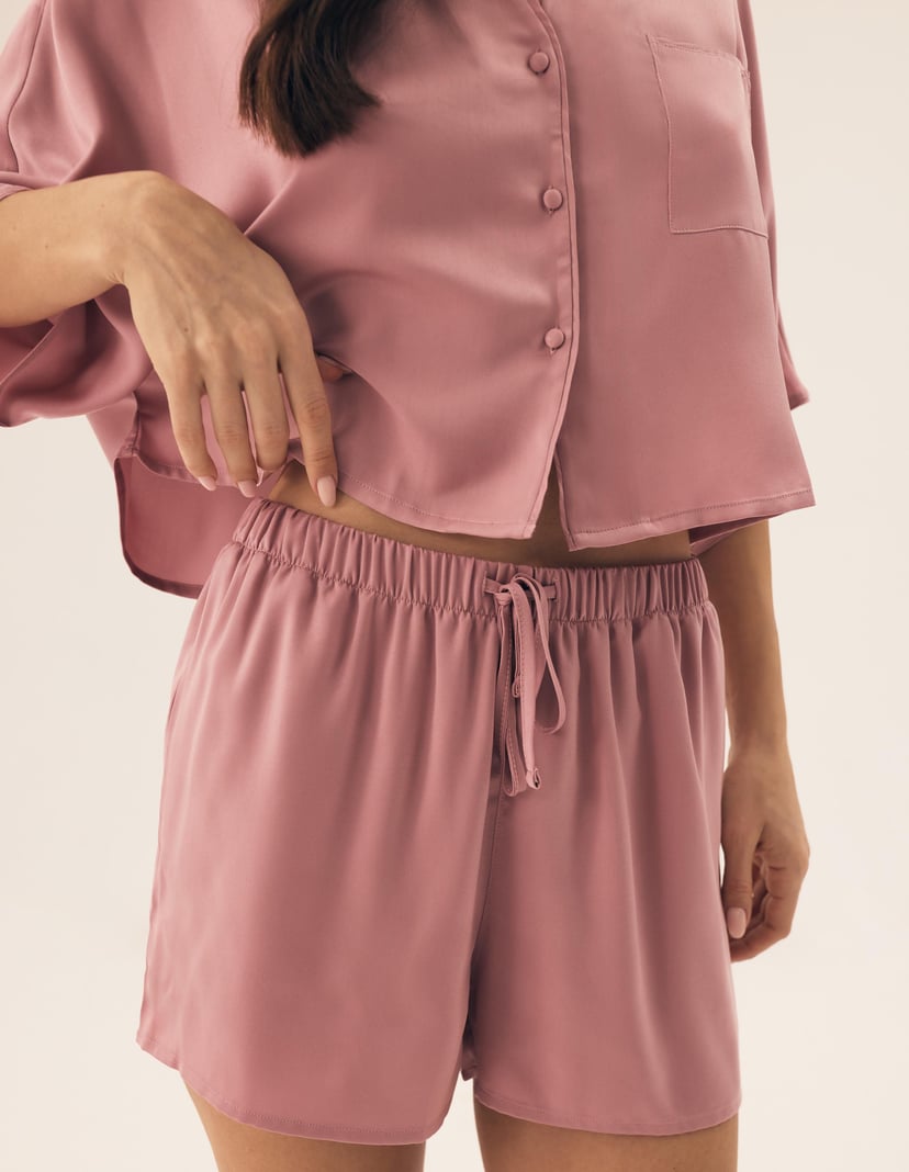 Pyjamas Rhone pink 3