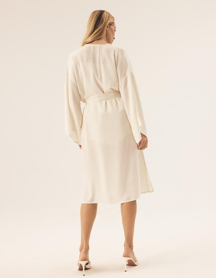 Robe Rhone cream 3