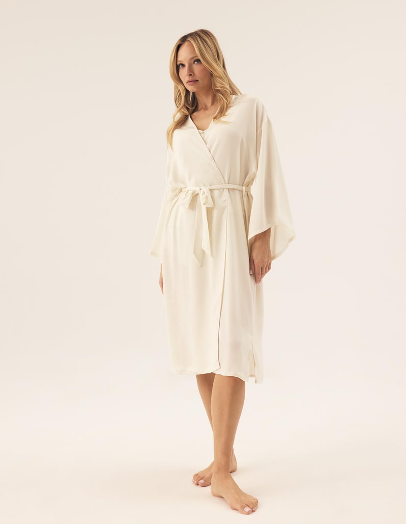 Robe Rhone cream 5