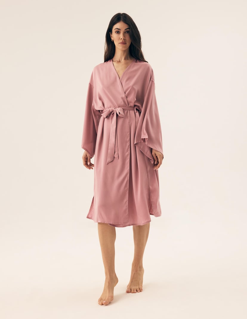 Robe Rhone pink 5