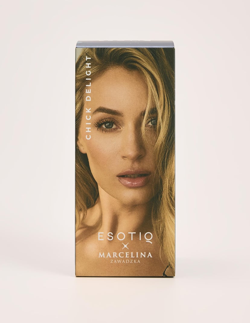 Perfumy Marcelina Zawadzka Chic Delight 50ml Multi 3