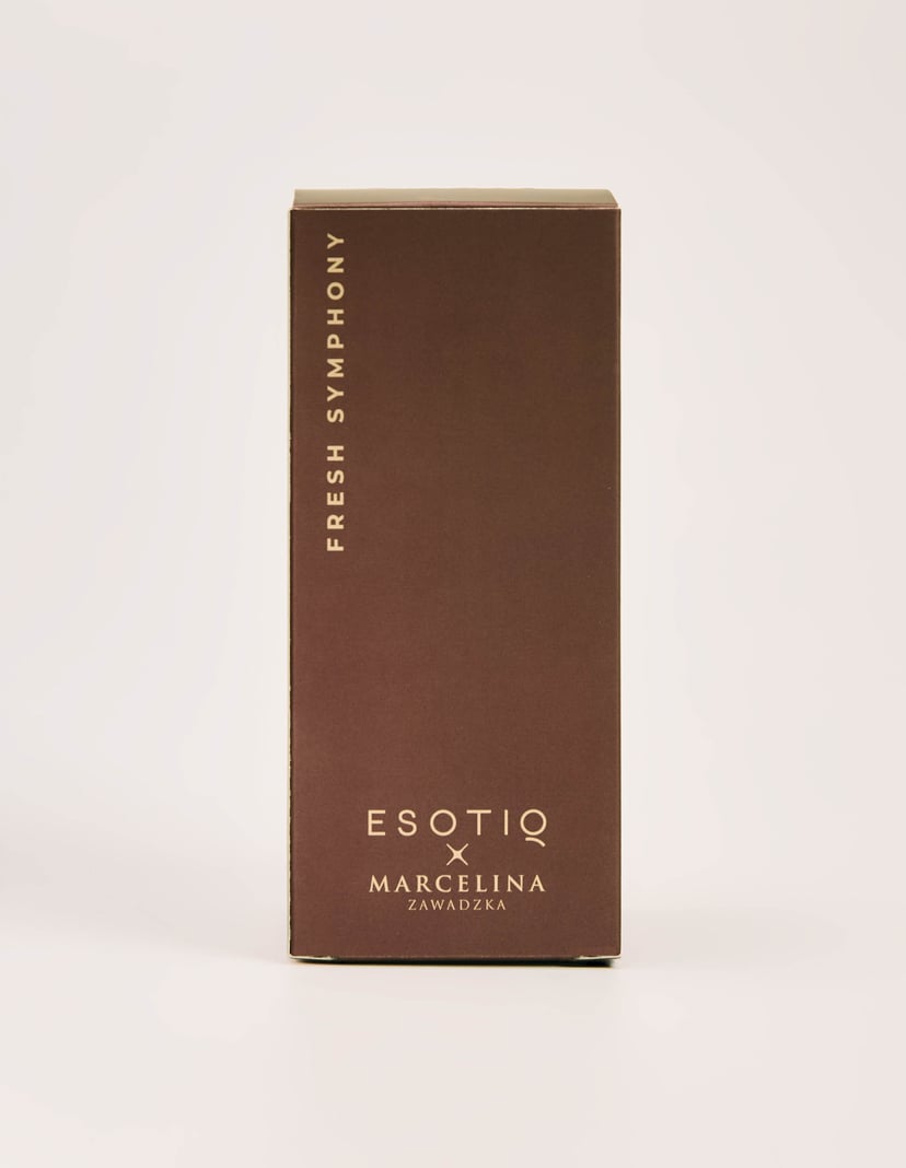 Perfumy Marcelina Zawadzka Fresh Symphony 50ml Multi 4
