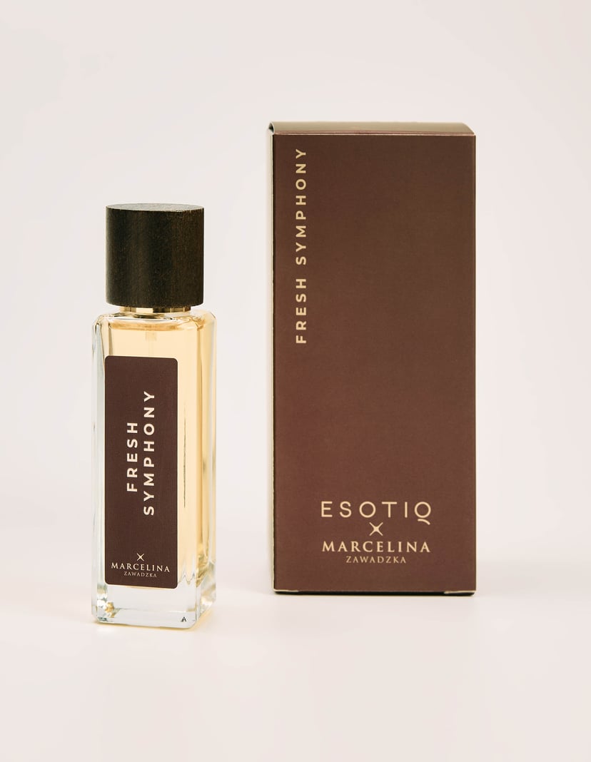 Perfumy Marcelina Zawadzka Fresh Symphony 50ml Multi 2