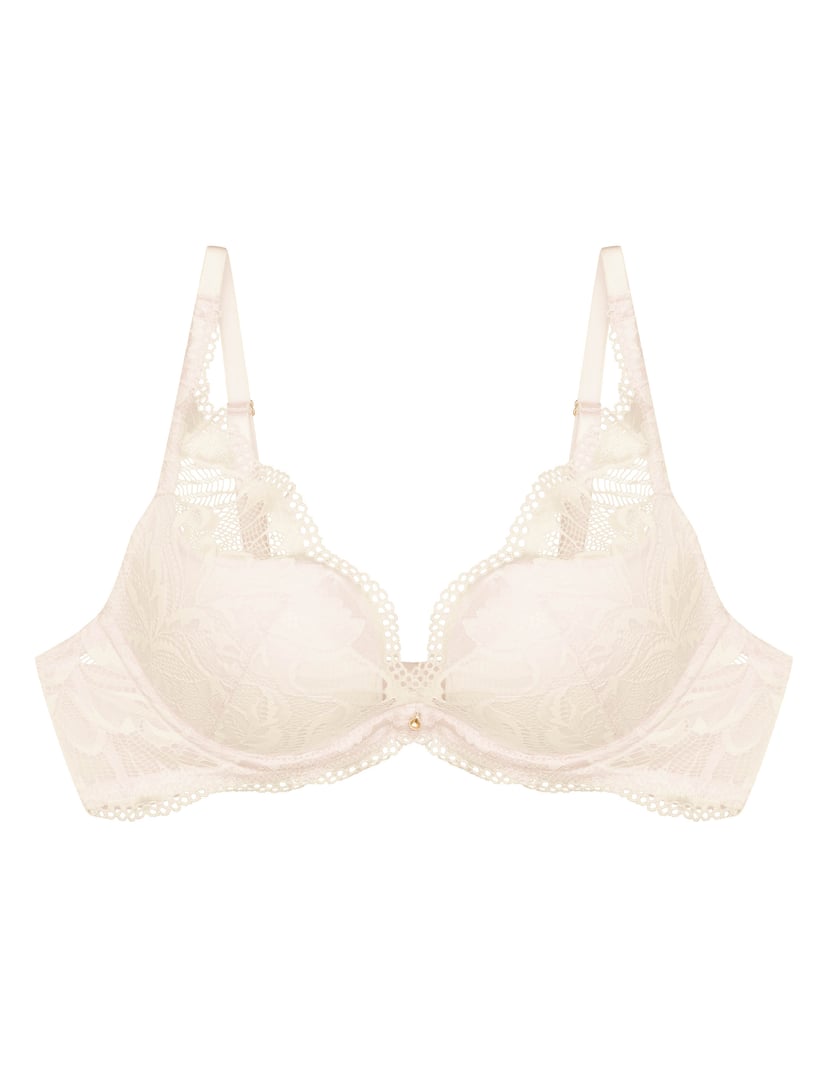Push-up bra Kavi cream 7