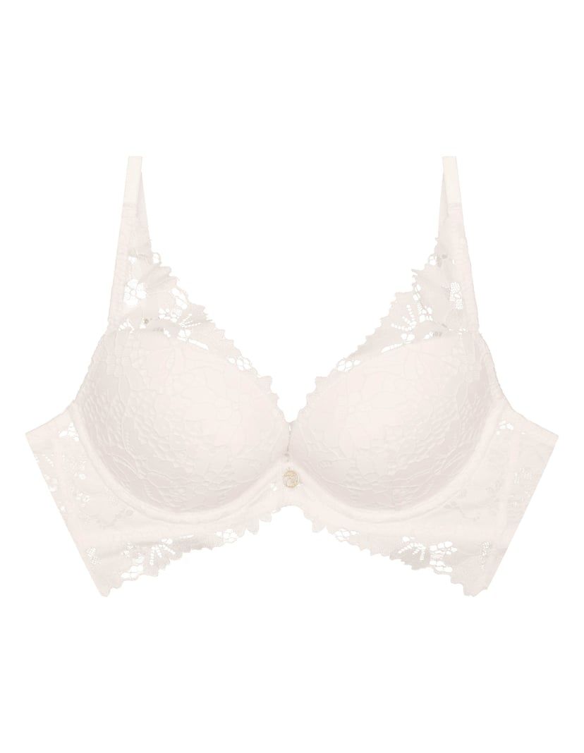 Push-up bra Lollipop White 5