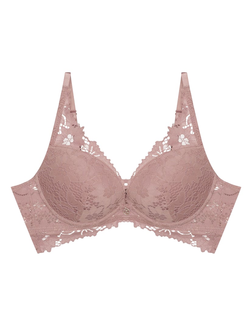 Push-up bra Lollipop pink 9
